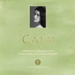 Calm CD