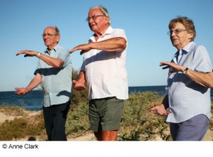 seniors tai chi, 