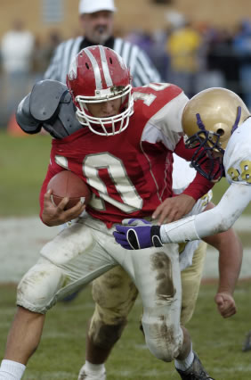 high-school-football-player