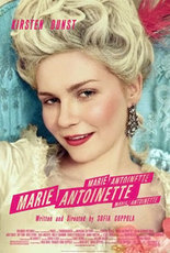 Marie Antoinette, a 2006 movie about the French Revolution, is one of nine historical movies with factual errors included in a study of how such films influence student retention of history lessons