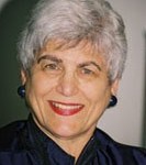 Nancy Schlossberg