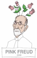 Pink Freud