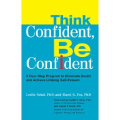 Think Confident Be Confident 