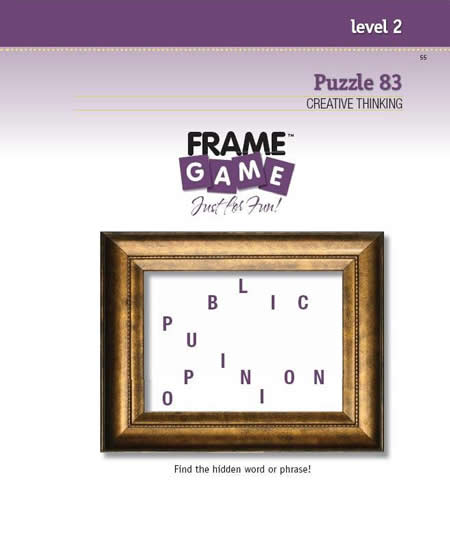 Puzzle 83