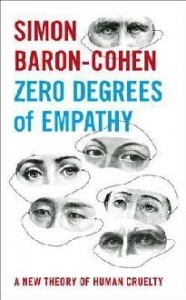 Baron Cohen book jacket