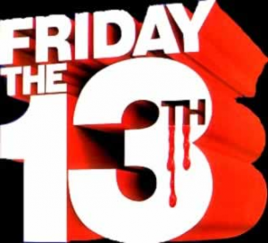 Friday 13th