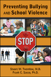 Book  Preventing Bullying