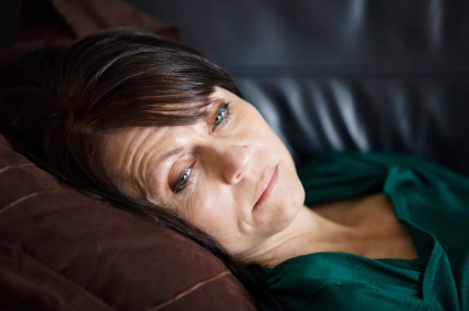 depressed woman depressed woman