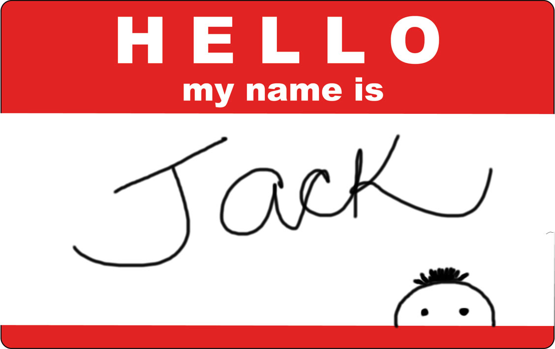 Май биг из биг. My name is Джек. Hello my name Jack. My name is. Hello my name is easy.