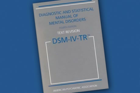 DSM-IV-TR