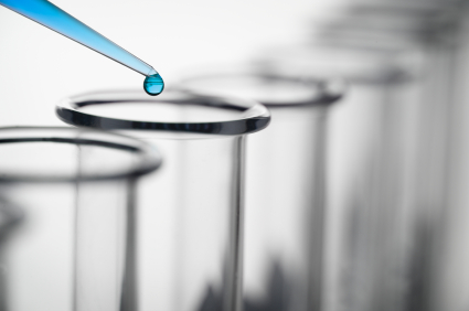Test Tubes