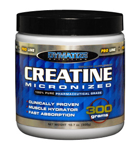 creatine