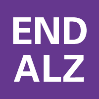 Alzheimer logo