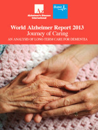 world report 2013 cover