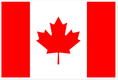 Canadian Flag