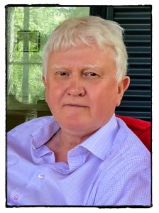 Dr. Owen James image