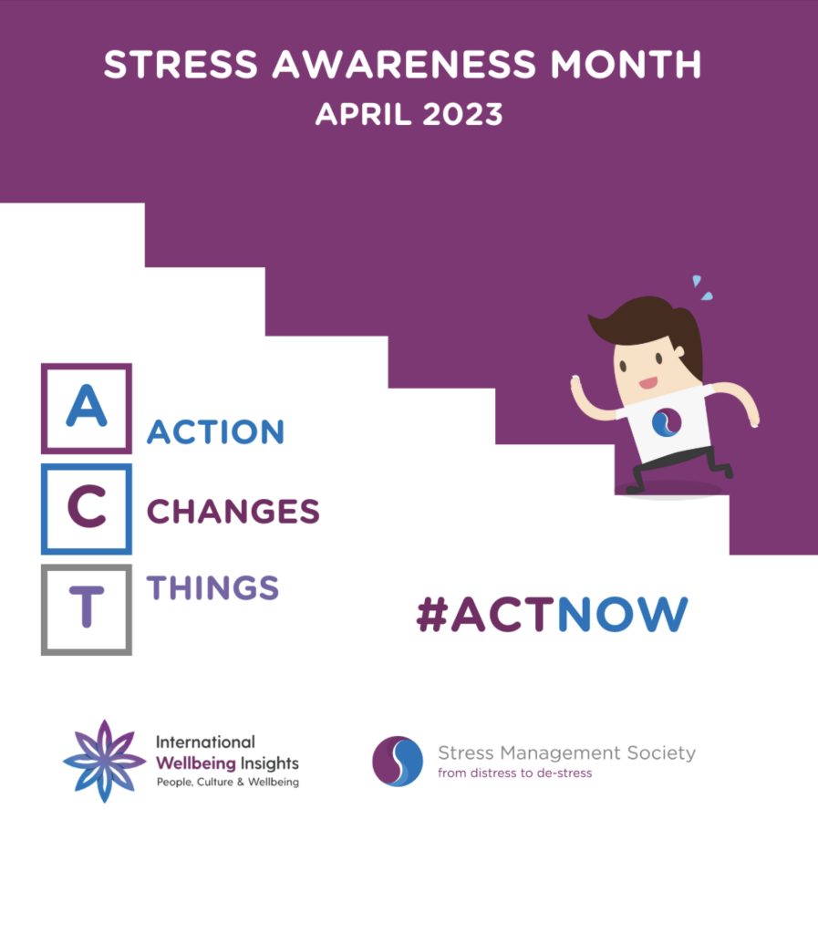 Image for stress awareness